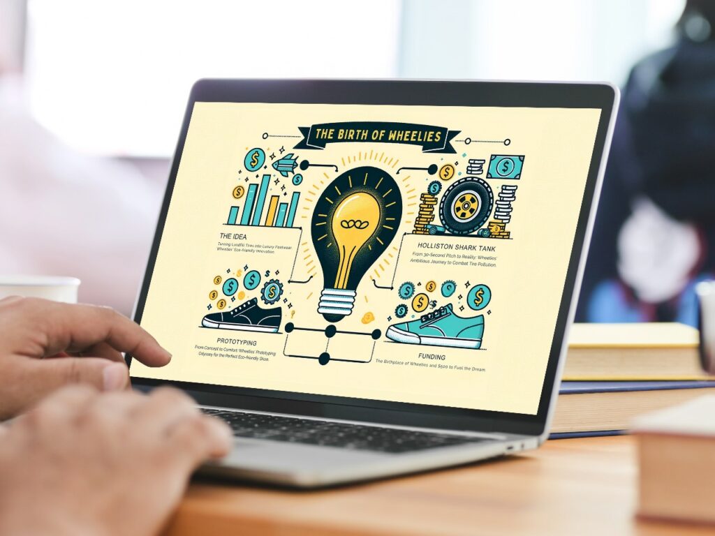 pointblank ui ux design